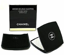 Doppelseitiger Taschenspiegel - Chanel Miroir Double Facettes — Bild N3