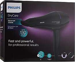 Föhn - Philips DryCare Pro BHD274/00 — Bild N3