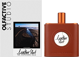 Olfactive Studio Leather Shot - Eau de Parfum — Bild N2