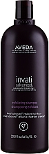 Belebendes Peelingshampoo mit Ginseng und Kräutern - Aveda Invati Advanced Exfoliating Shampoo — Bild N4