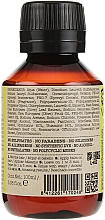 Shampoo mit Vitaminen, Panthenol und Olivenöl - Eva Professional Vitamin Recharge Cleansing Balm Original — Bild N2