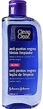Reinigendes Gesichtstonikum - Clean & Clear Tonic Cleanser — Bild N1