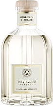 Raumerfrischer Giglio Di Firenze - Dr. Vranjes Luxury Interior Fragrances — Bild N5