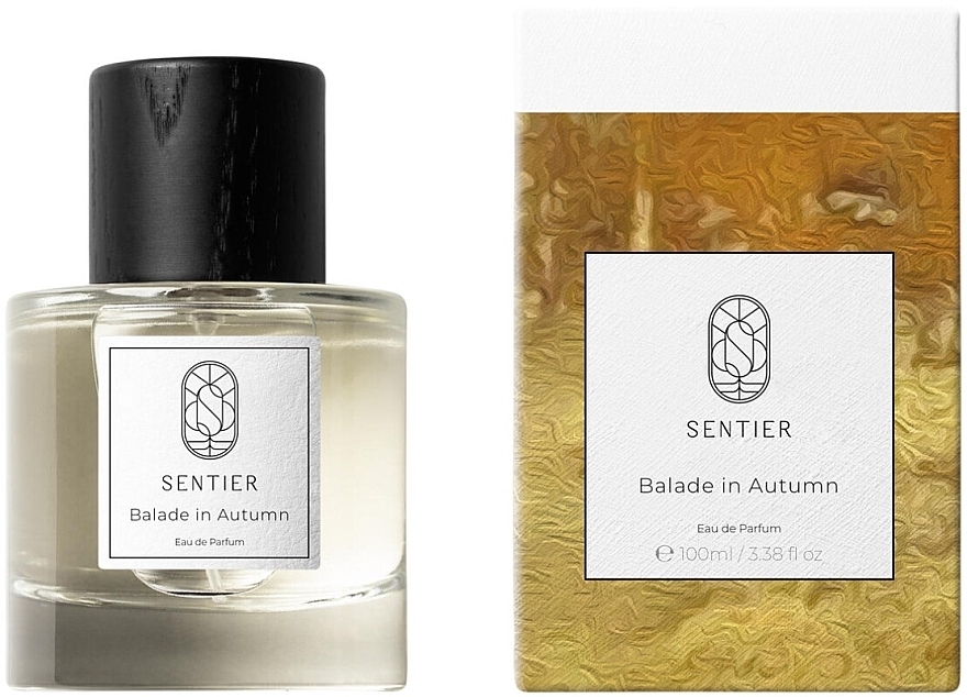 Sentier Balade in Autumn  - Eau de Parfum — Bild N1