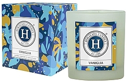 Düfte, Parfümerie und Kosmetik Aromakerze Vanille - Himalaya dal 1989 Classic Vanilla Candle
