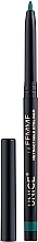 Düfte, Parfümerie und Kosmetik Eyeliner-Stift - Unice La Femme Retractable Eyeliner