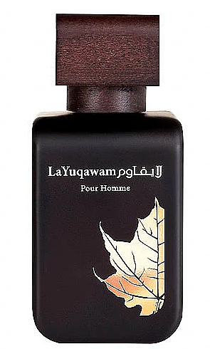 Rasasi La Yuqawam Homme - Eau de Parfum — Bild N1