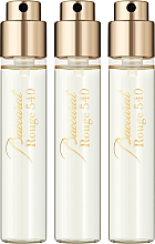 Düfte, Parfümerie und Kosmetik Maison Francis Kurkdjian Baccarat Rouge 540 - Duftset (Eau de Parfum 3x11ml)