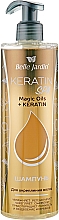 Düfte, Parfümerie und Kosmetik Stärkendes Shampoo - Belle Jardin Keratin SPA Magic Oil