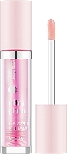 Düfte, Parfümerie und Kosmetik Lipgloss - Bell Hypoallergenic Ultra Light Gloss Lip Serum Volumizer