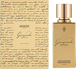 Marc-Antoine Barrois Ganymede Extrait - Parfum — Bild N2