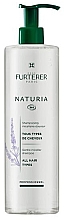 Extra schonendes Mizellen-Shampoo für die tägliche Anwendung - Rene Furterer Naturia Gentle Micellar Shampoo — Bild N2