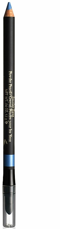 Kajalstift - Elizabeth Arden Beautiful Color Smoky Eyes Pencil — Bild N1