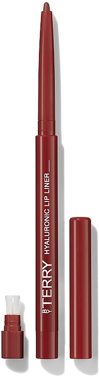 Feuchthaltender Lippenkonturenstift - By Terry Hyaluronic Lip Liner — Bild N3