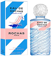 Düfte, Parfümerie und Kosmetik Rochas Escapade Au Soleil - Eau de Toilette