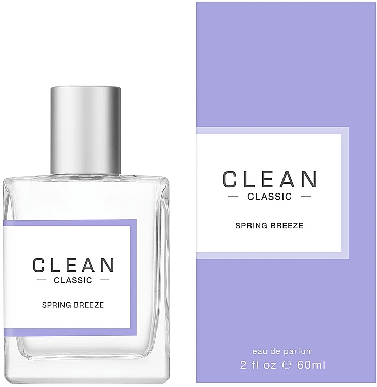 Clean Classic Spring Breeze - Eau de Parfum — Bild N1