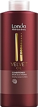 Haarspülung mit Arganöl und Vitamin E - Londa Professional Velvet Oil Conditioner — Bild N3