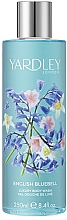 Yardley English Bluebell Contemporary Edition - Duschgel — Bild N1