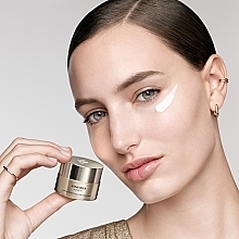 Liftingcreme für die Augenpartie - Lancaster Golden Lift Eye-Lifting Cream  — Bild N9