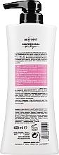Shampoo gegen Haarausfall und Schuppen für Frauen - Biopoint Anticaduta & Antiforfora Shampoo — Bild N2