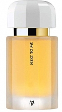 Ramon Monegal Next To Me - Eau de Parfum — Bild N1