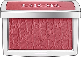 Düfte, Parfümerie und Kosmetik Kompaktes Rouge - Dior Backstage Rosy Glow Blusher Limited