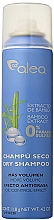Düfte, Parfümerie und Kosmetik Feuchtigkeitsspendendes Trockenshampoo mit Bambus-Extrakt - Azalea Dry Shampoo