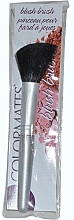 Düfte, Parfümerie und Kosmetik Rougepinsel - Colormates Make Up Blush Brush