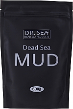 Düfte, Parfümerie und Kosmetik Totes Meer Schlamm - Dr. Sea Mud
