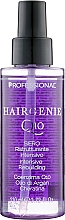 Regenerierendes Haarserum - Professional Hairgenie Q10 Hair Mask — Bild N1