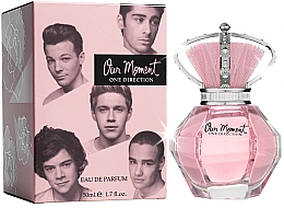 One Direction Our Moment - Eau de Parfum — Bild N1