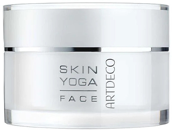 Pflegende Tages- und Nachtcreme - Artdeco Skin Yoga Face Collagen Master Cream — Bild N1