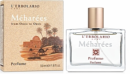 Düfte, Parfümerie und Kosmetik L'erbolario Acqua Di Profumo Meharees - Eau de Parfum