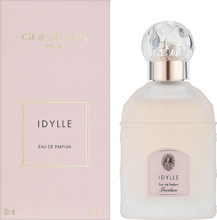 Guerlain Idylle Eau de parfum - Eau de Parfum — Foto N2