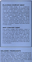Präbiotisches Spray für die Intimhygiene - VisPlantis Comfort Skin Prebiotic Mist For Intimate Hygiene — Bild N2