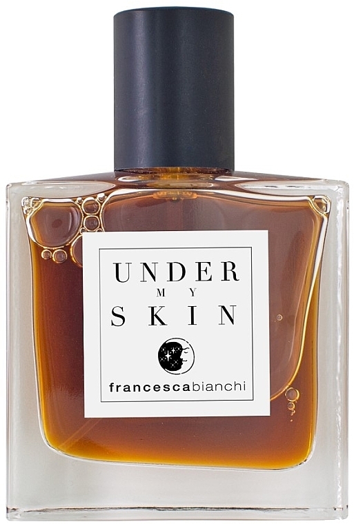 Francesca Bianchi Under My Skin - Eau de Parfum — Bild N1