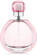 Düfte, Parfümerie und Kosmetik Sergio Tacchini Precious Pink - Eau de Toilette 