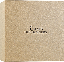 Set Dein Gesicht - Valmont Elixir Des Glaciers (cr/30ml + serum/15ml) — Bild N3