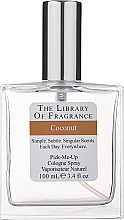 Düfte, Parfümerie und Kosmetik Demeter Fragrance Coconut - Eau de Cologne