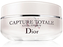 Düfte, Parfümerie und Kosmetik Straffende und korrigierende Anti-Falten Gesichtscreme - Dior Capture Totale C.E.L.L. Energy Creme