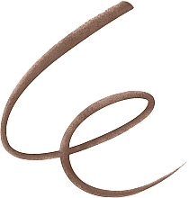 Augenbrauenstift mit Bürste - L`Oréal Paris Infaillible Brows 24H Micro Precision — Bild N2