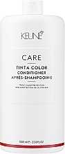 Düfte, Parfümerie und Kosmetik Sanfte Haarspülung für gefärbtes Haar - Keune Care Tinta Color Conditioner