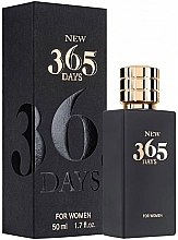 Neness New 365 Days For Women - Perfume — Bild N1