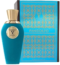 V Canto Pandolfo - Parfum — Bild N2
