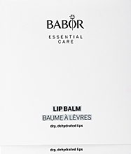 Set - Babor Essential Care Lip Balm (Lippenbalsam 12x4g)  — Bild N1