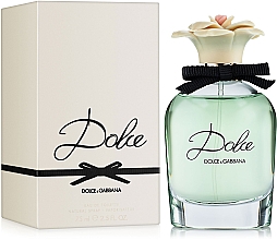 Dolce & Gabbana Dolce - Eau de Parfum — Foto N2