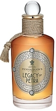 Düfte, Parfümerie und Kosmetik Penhaligon's Legacy of Petra - Eau de Parfum