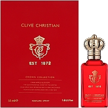 Clive Christian Crab Apple Blossom - Parfümiertes Spray — Bild N2