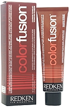 Düfte, Parfümerie und Kosmetik Haarfarbe - Redken Chromatics Color Fusion