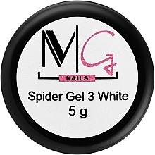 Düfte, Parfümerie und Kosmetik Web-Gel - MG Spider Gel